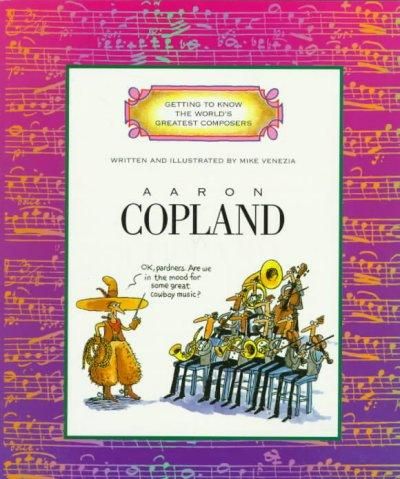 Aaron copland at the river pdf